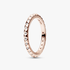 Pandora ME Pyramiden Ring Pandora ME Pyramiden Ring