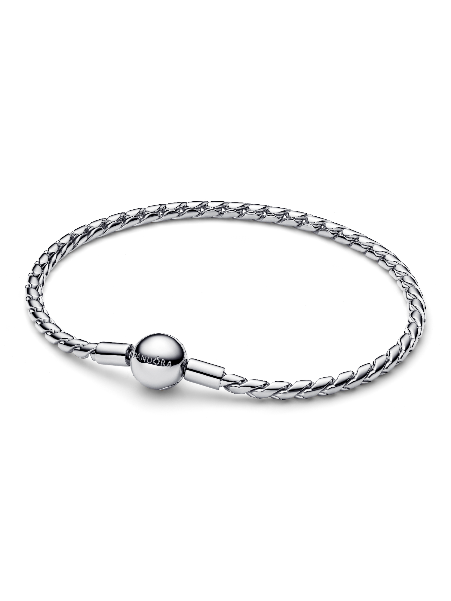 Runder Verschluss Flügel-Kettenarmband