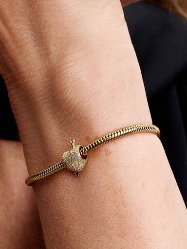 Charm Cuore di Cupido