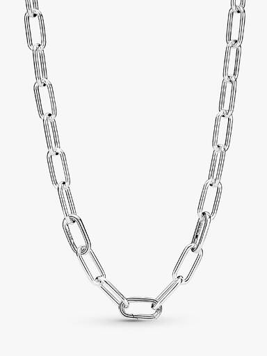 Pandora ME Link Chain Halskette