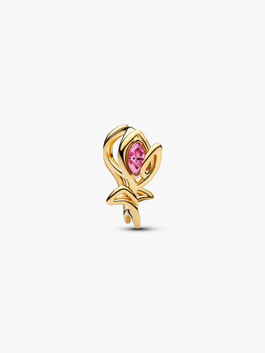 Charm openwork Tulipano