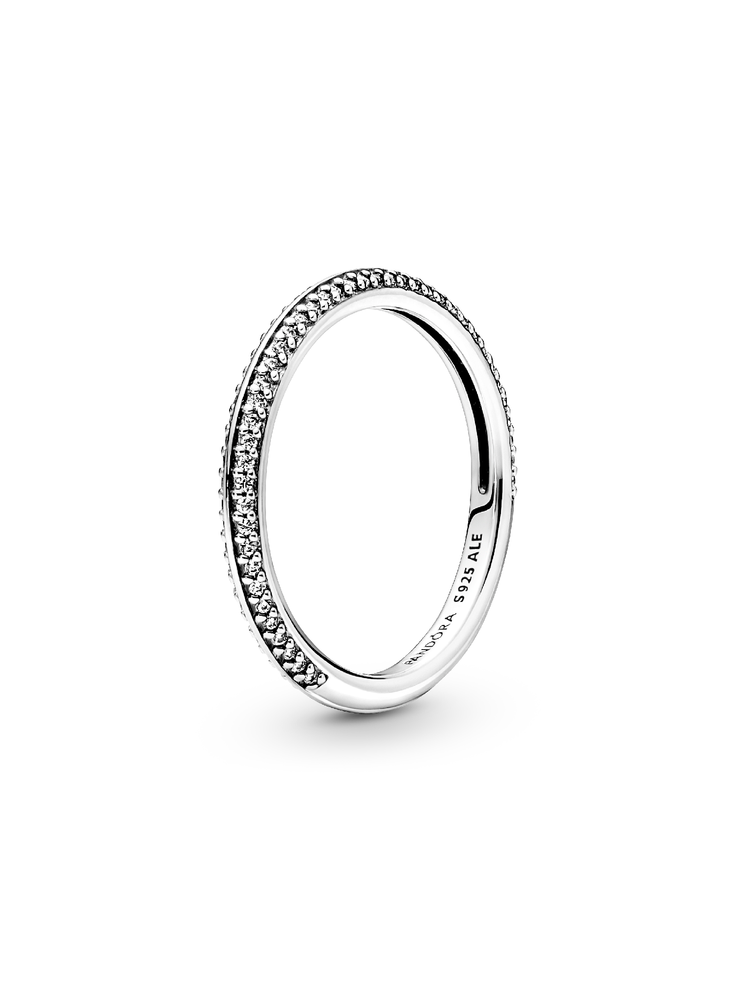 Pandora ME Pavé-Ring