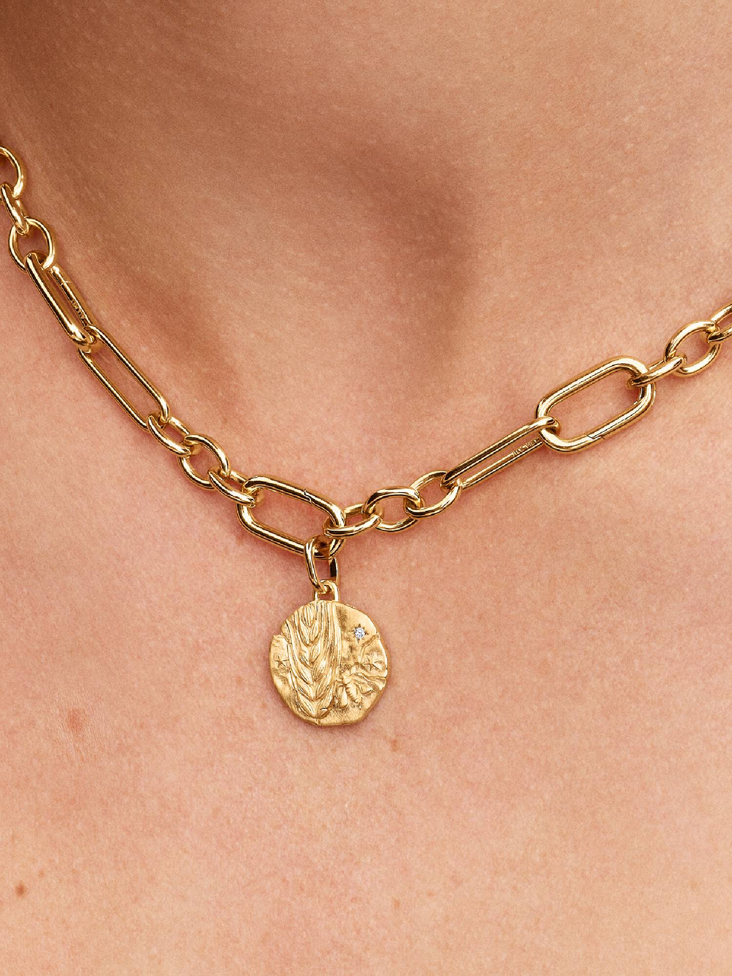 Medallion Grano