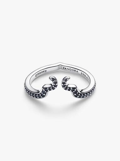 Disney Villains, anello Maleficent