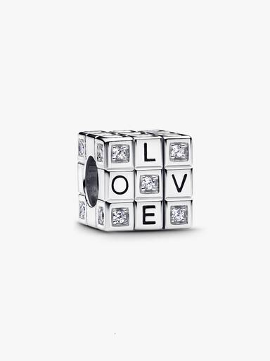 Cubo LOVE