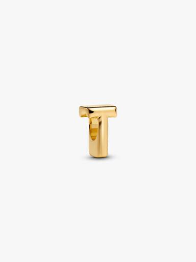 Mini Charm Alphabet Lettre T