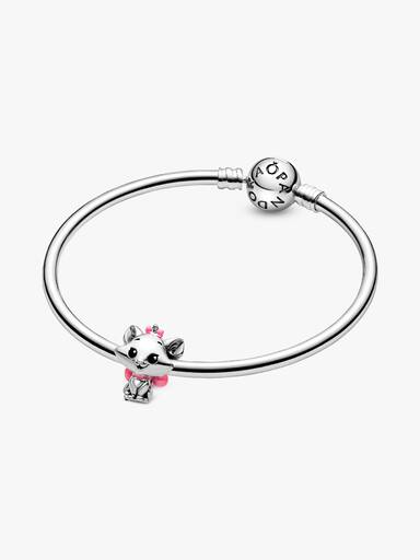 Disney Aristocats Marie Charm