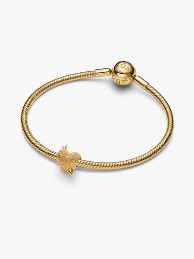 Charm Cuore di Cupido