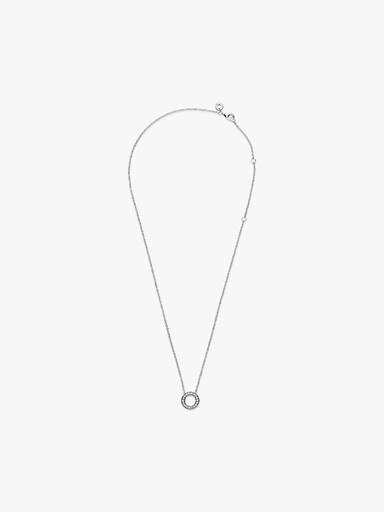 Vintage Kreis Collier