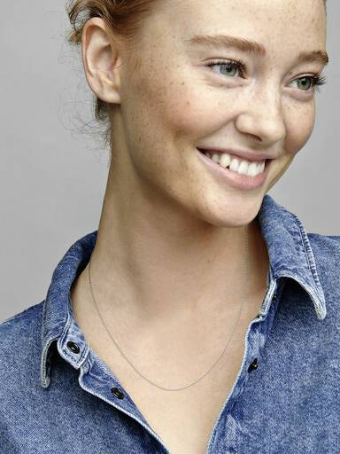 Collana Catenina classica