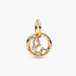 Sternzeichen Wassermann Charm-Anhänger Sternzeichen Wassermann Charm-Anhänger
