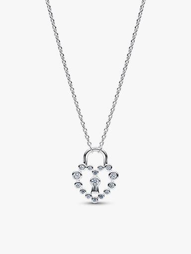 Piccoli momenti Set di gioielli con collana e orecchini