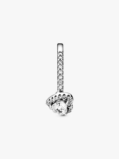 Anello Splendido cuore