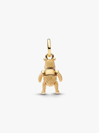 Disney Winnie Puuh Charm-Anhänger
