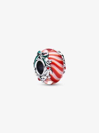 Charm Verre de Murano Bonbon