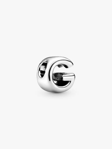 Charm Alphabet Lettre G