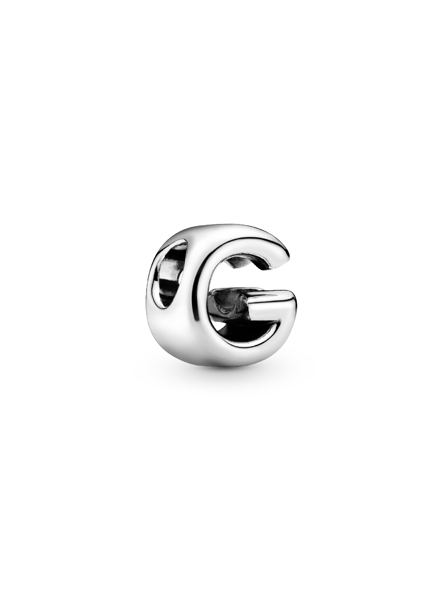 Buchstabe G Alphabet-Charm