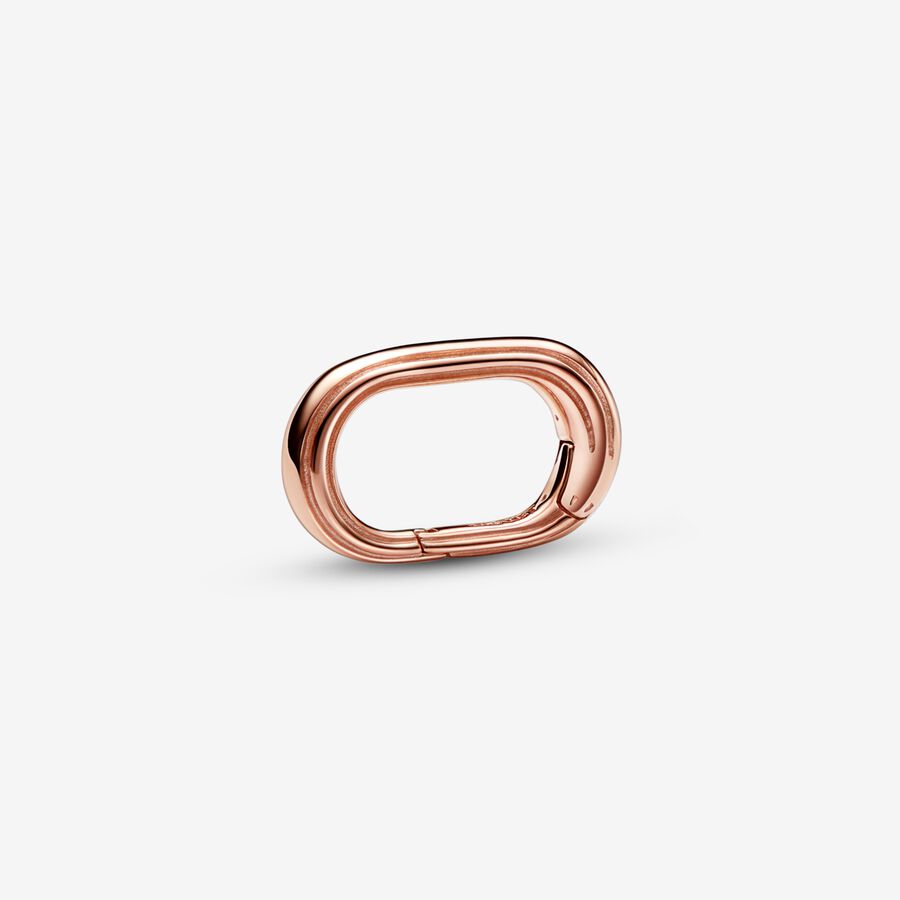 Pandora ME Styling Ring-Connector image number 0