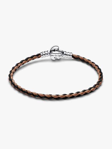 Disney, Il Re Leone, Bracciale in Pelle
