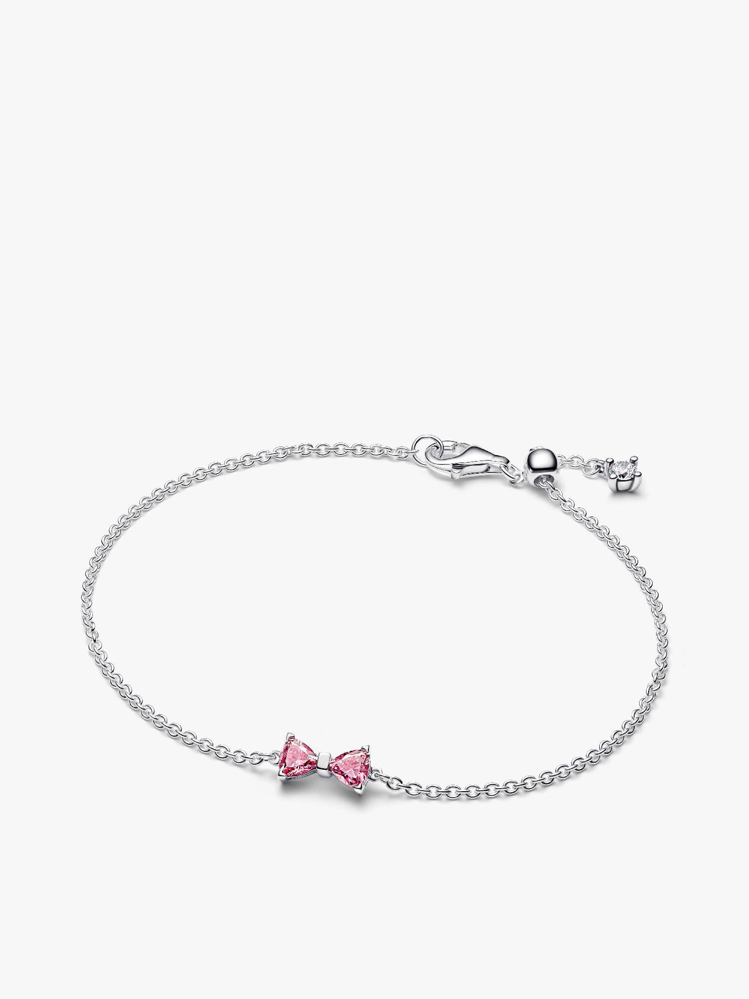 Bracelet Chaîne Nœud
