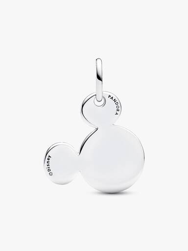 Charm Pendant Disney Mickey Gravable
