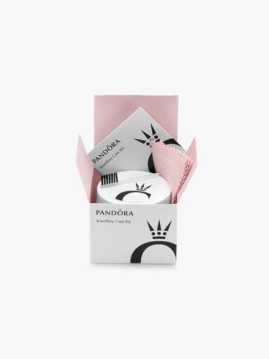 Nuovo Care Kit con Liquido Lucidante