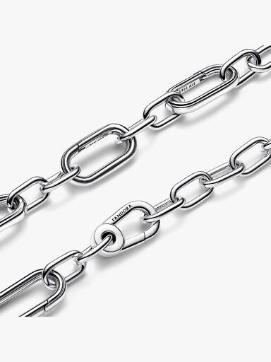 Bracelet Link Ouvrable Cinq