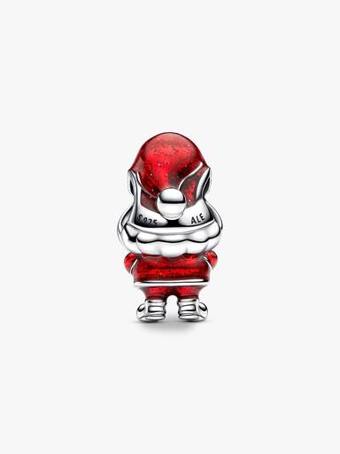 Charm Babbo Natale divertente
