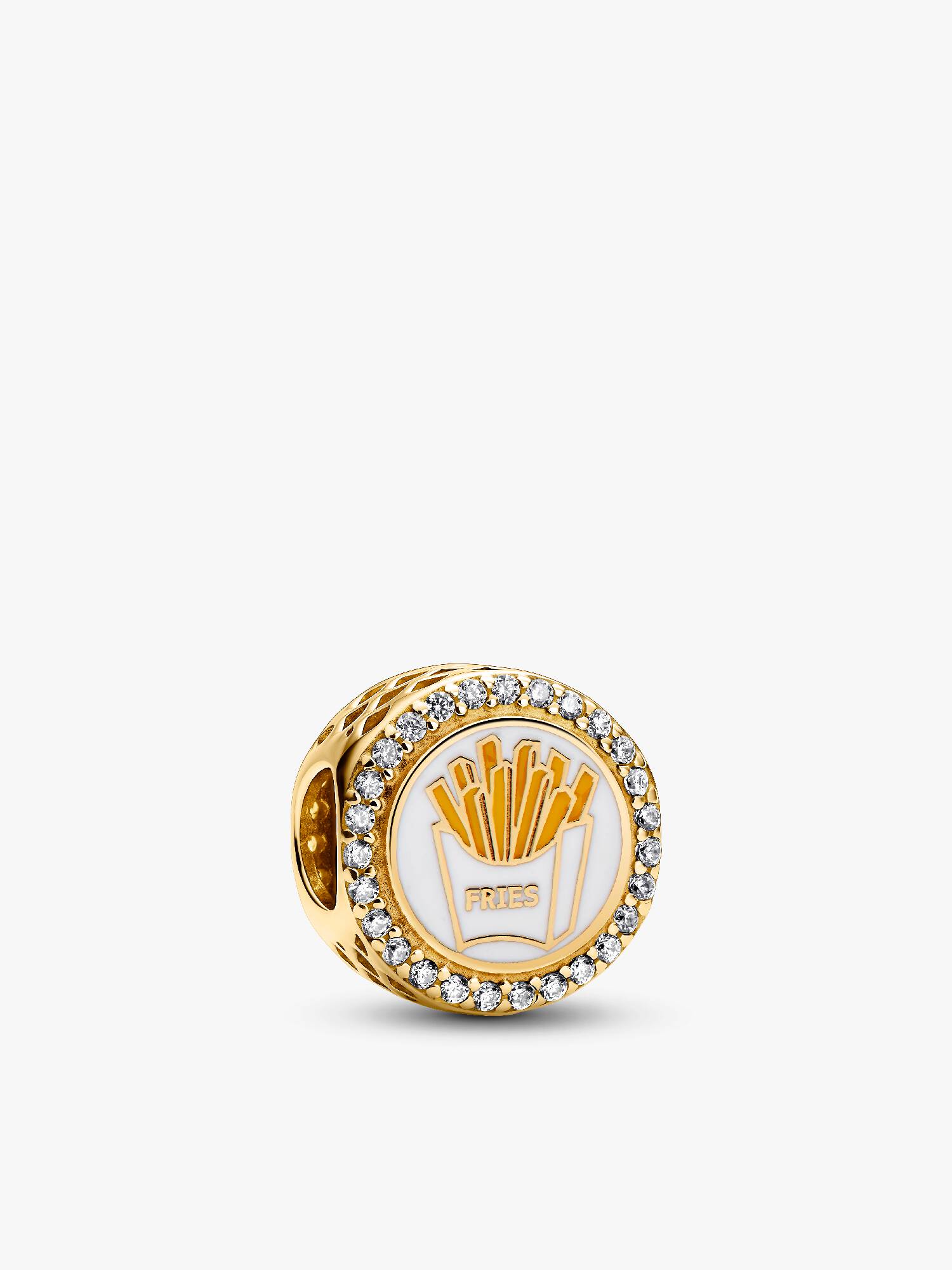 Charm Frites