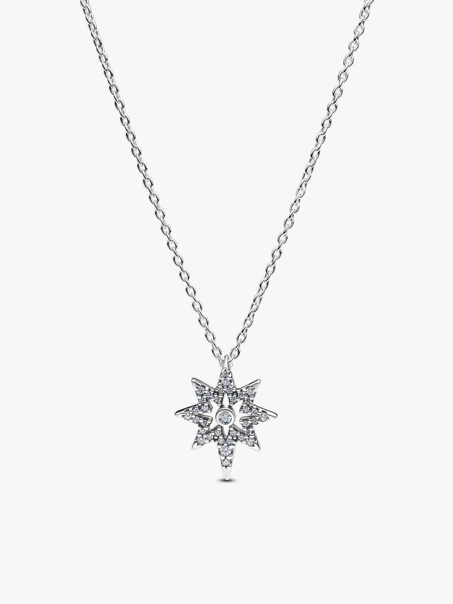 Collana Stella Polare