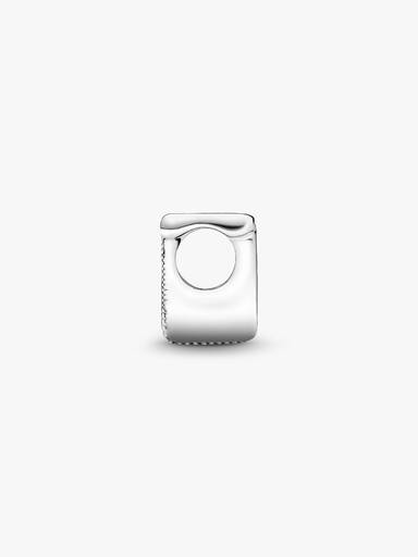 Charm dell’alfabeto Lettera T
