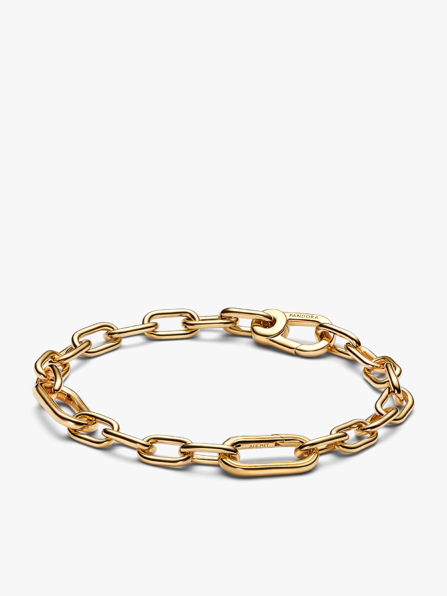 Pandora ME Armband mit kleinen Kettengliedern