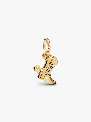 Disney Pixar Toy Story Cowboystiefel Charm