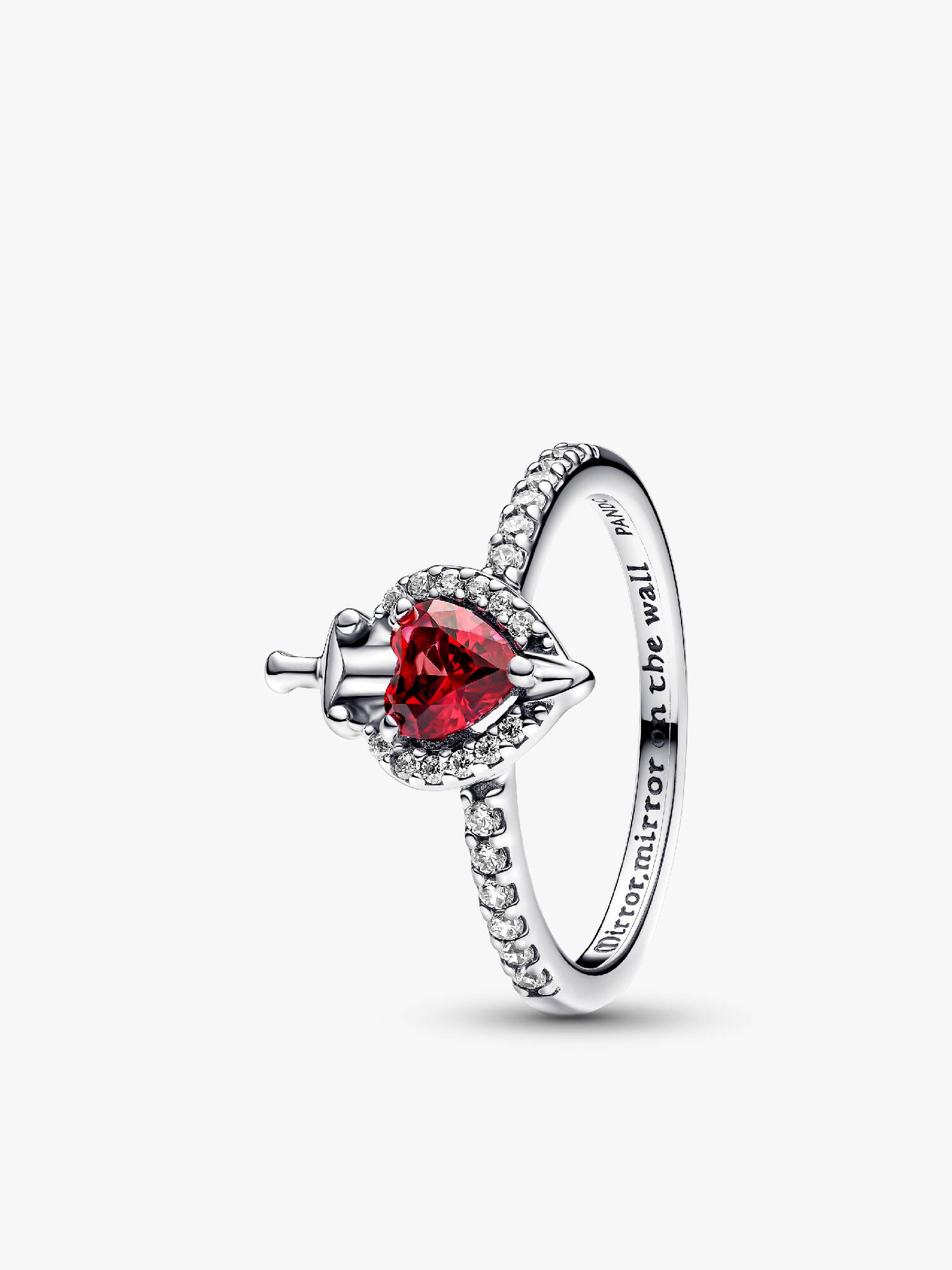 Bague Les Méchants de Disney Reine-Sorcière