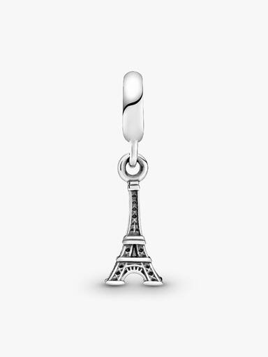 Charm Pendant Tour Eiffel Paris