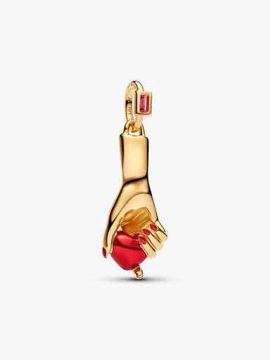 Pat McGrath The Hand of Love Charm-Anhänger