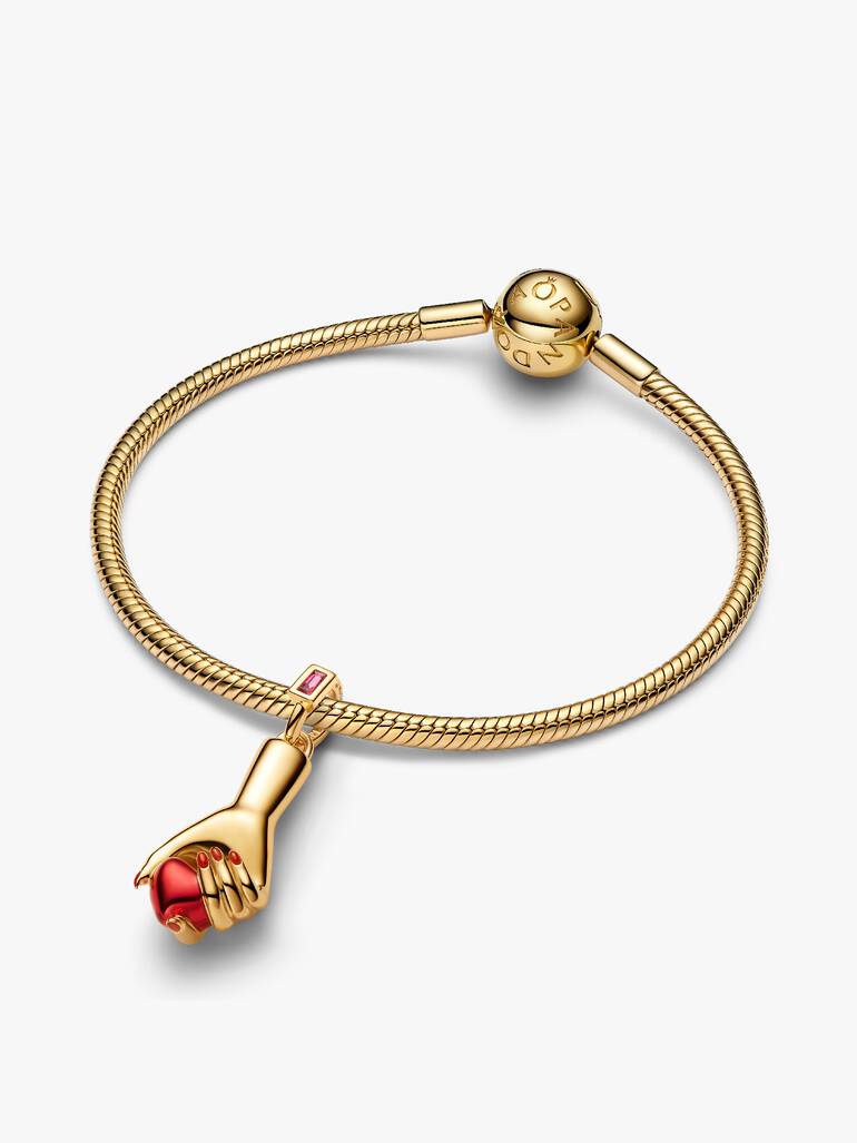 Pat McGrath The Hand of Love Charm-Anhänger
