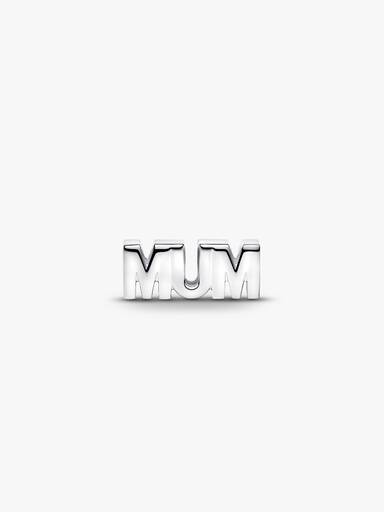 Charm reversibile Mum