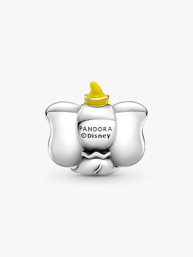 Disney Dumbo Charm