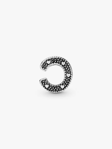 Charm dell’alfabeto Lettera C