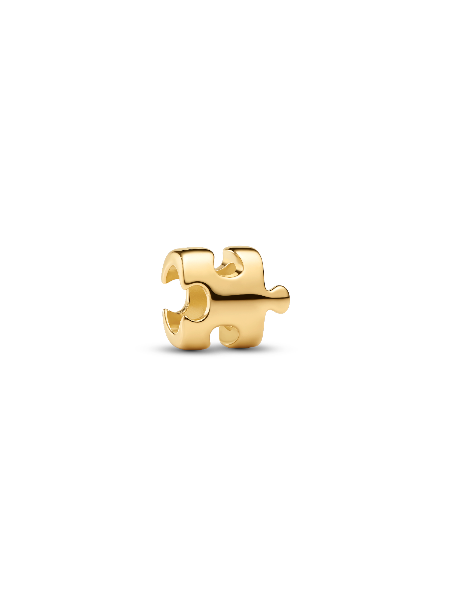 Puzzleteil Mini-Charm