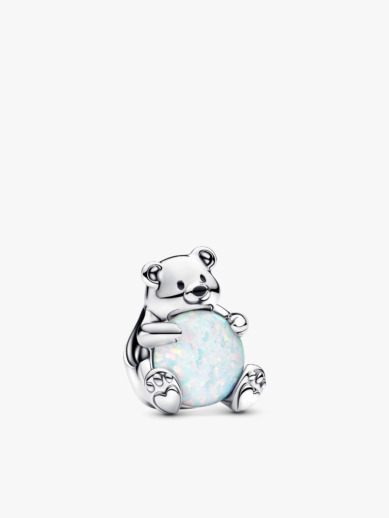 Eisbär Charm