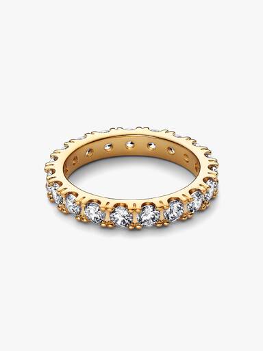 Anello Scintillante