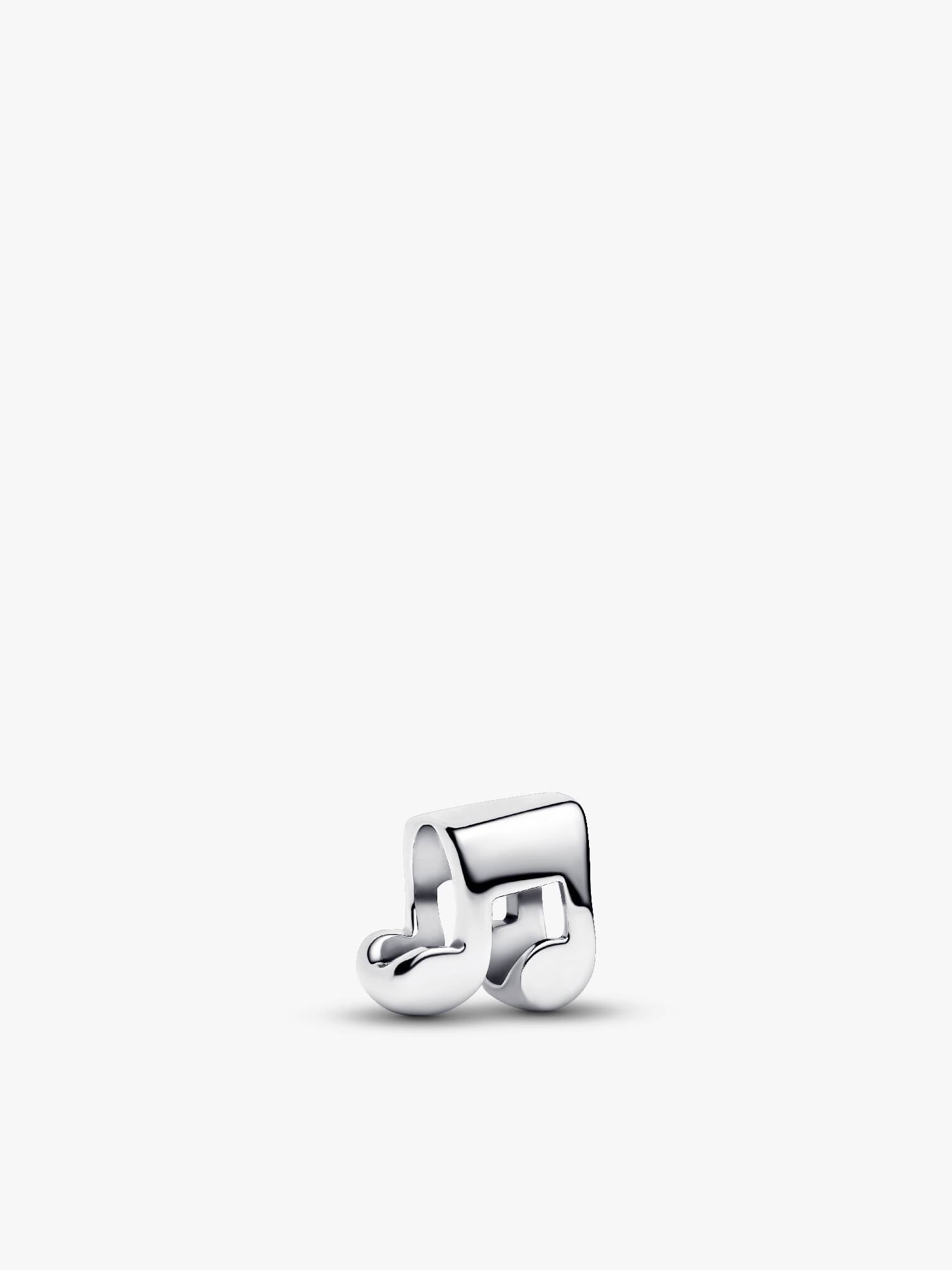 Musiknote Mini-Charm