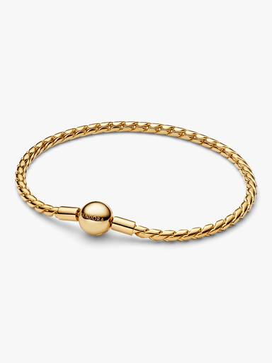 Runder Verschluss Flügel-Kettenarmband