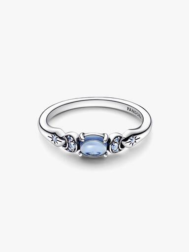 Bague Disney Aladdin Princesse Jasmine