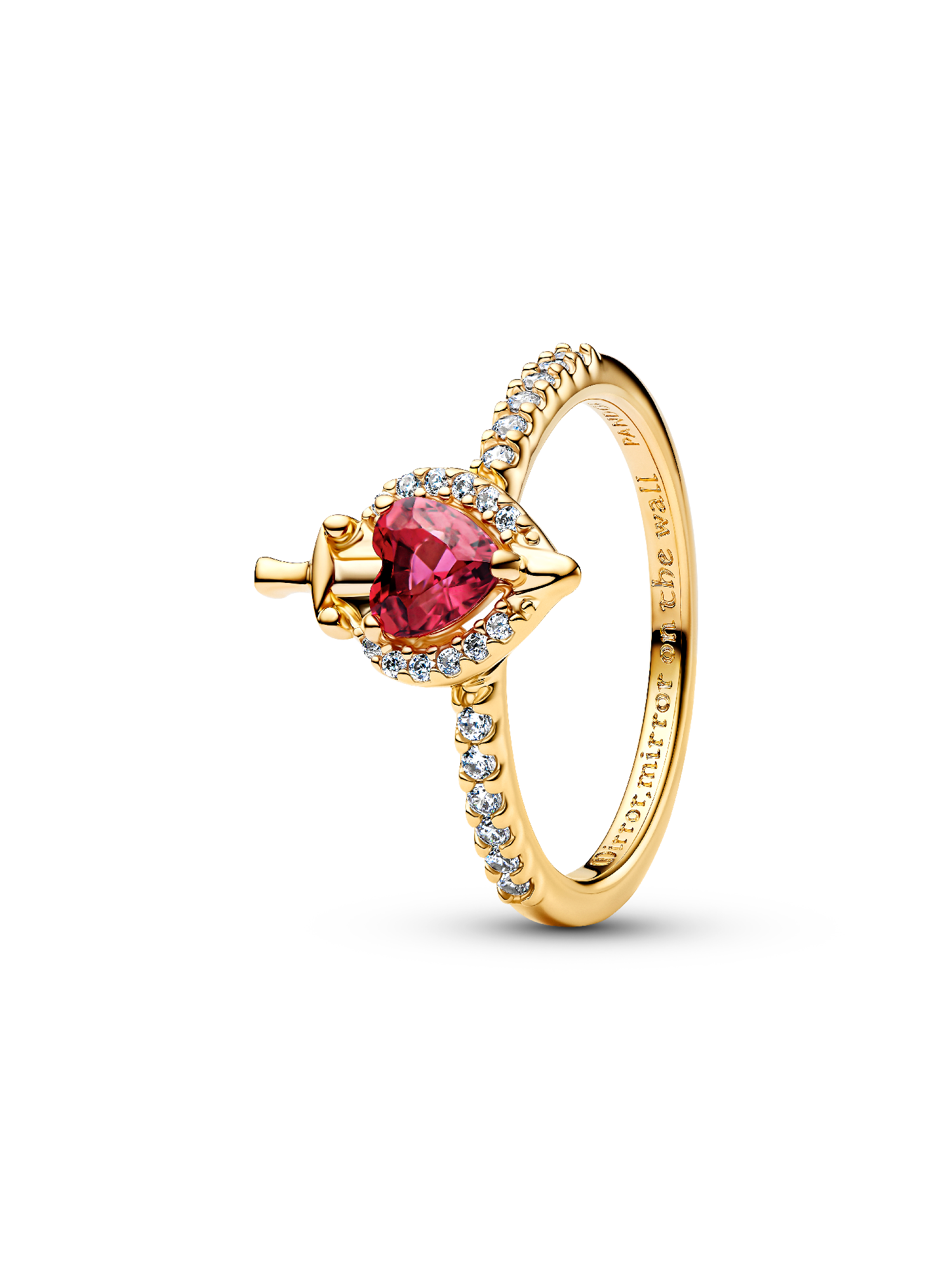 Disney Villains Böse Königin Ring