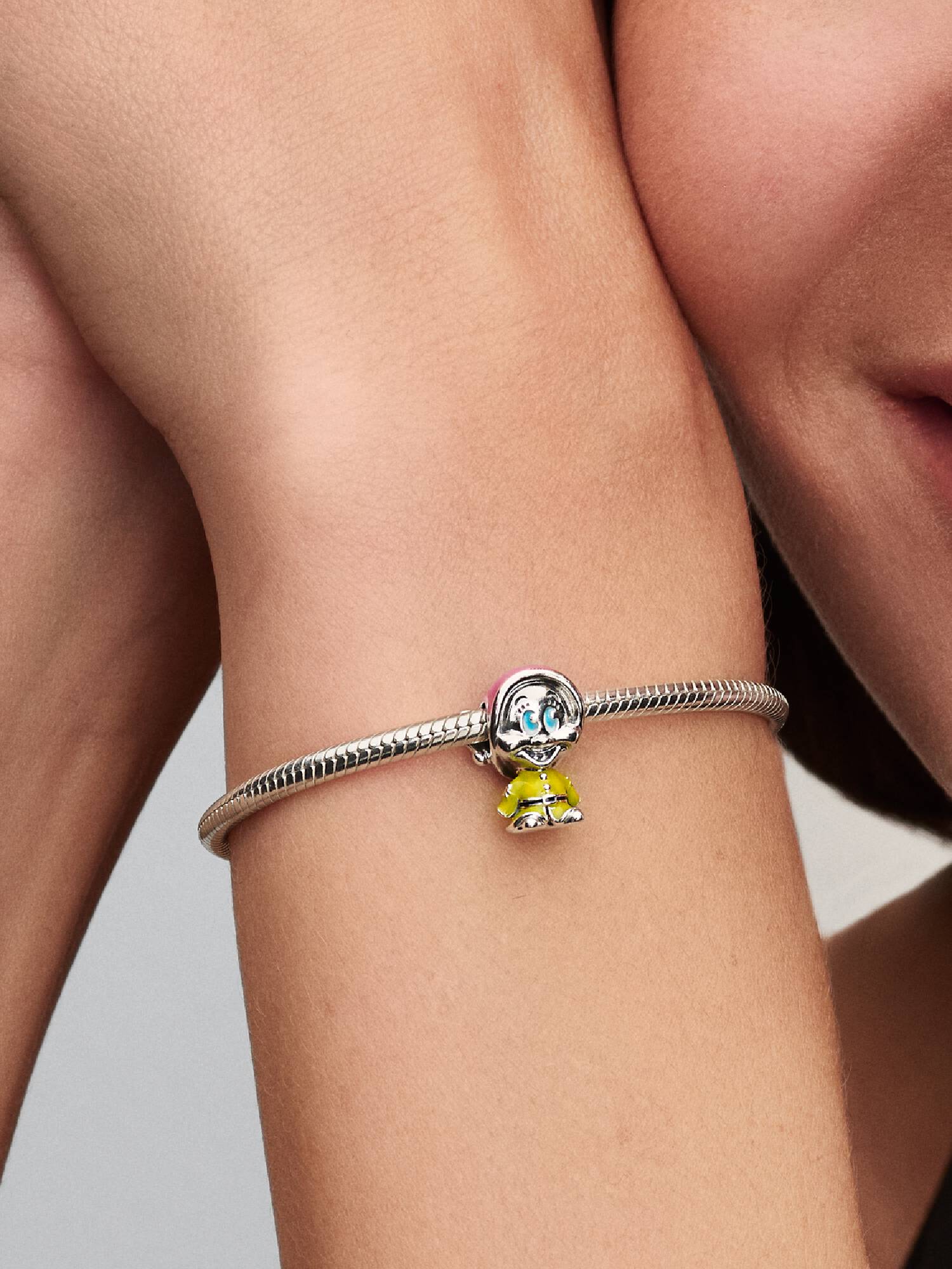 Charm Disney Blanche-Neige Simplet