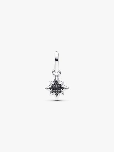 Charm Mini Pendente Shining Star Pandora ME
