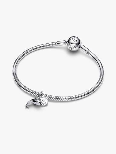 Charm pendente Orca